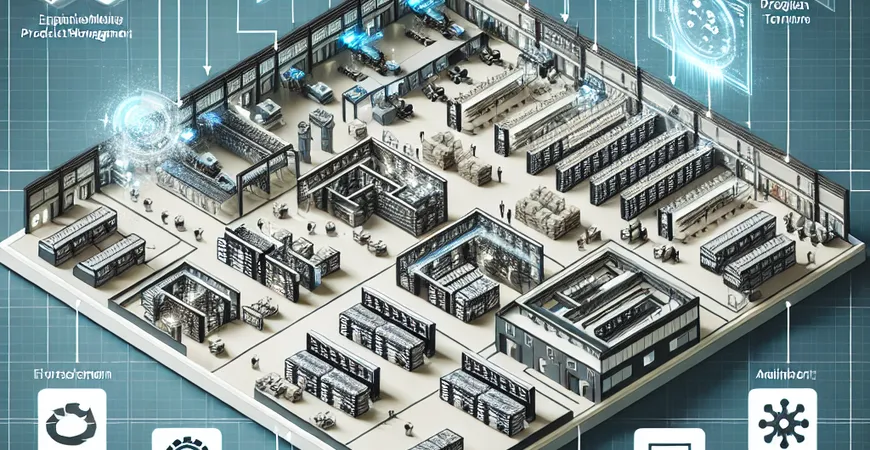 6s管理如何帮助企业降低运营成本？