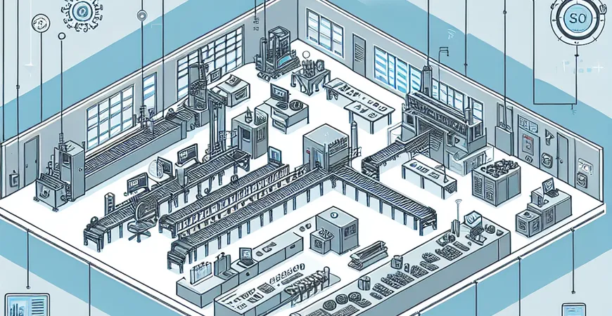 6s管理如何提升企业安全标准？专业解读！