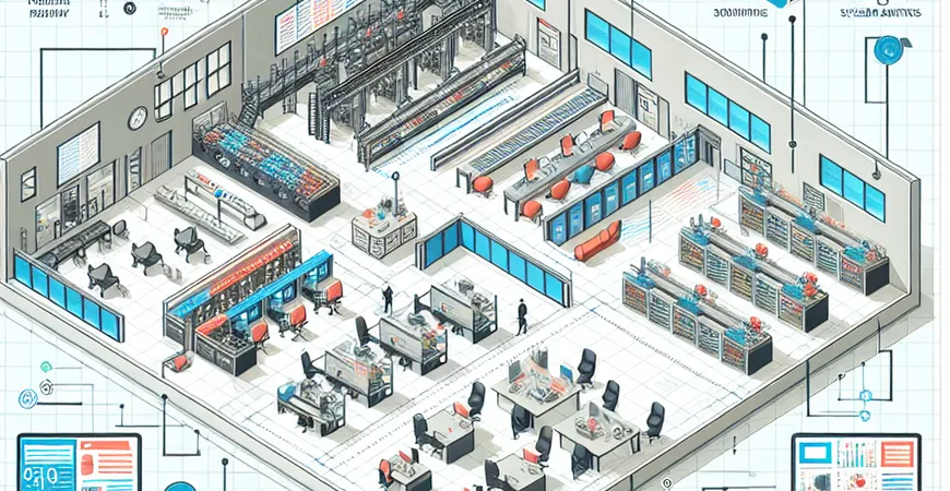 6s管理如何提升企业竞争力？案例分享！