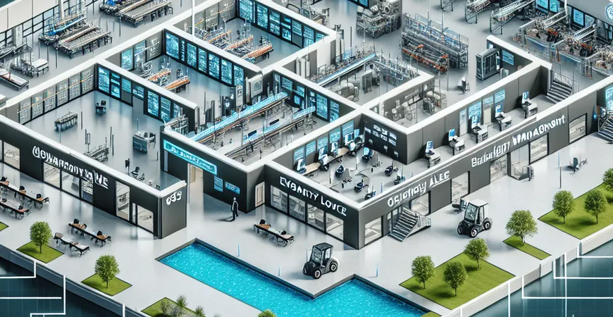 6s管理实施后如何保持效果？长期策略建议！