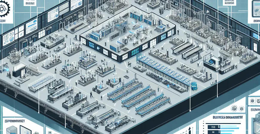 6s管理实施成功的关键因素是什么？