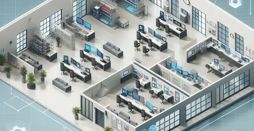 6s管理对员工工作效率的提升有多大？数据揭秘！