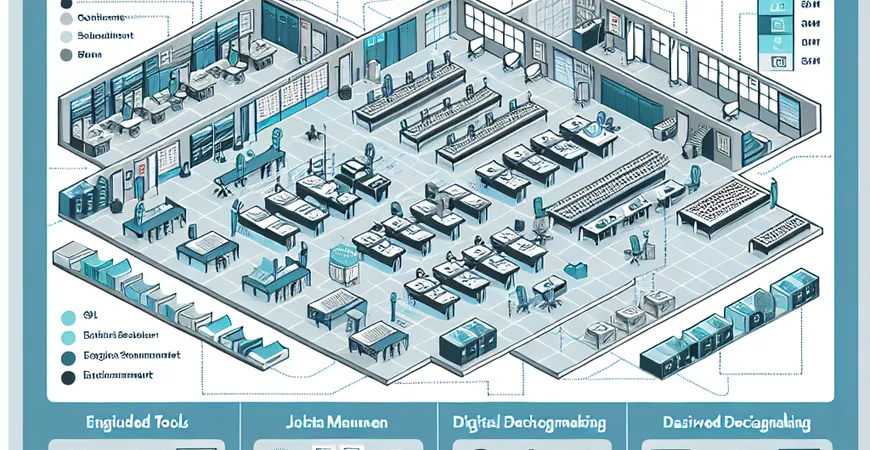 6s管理的全面实施策略有哪些？