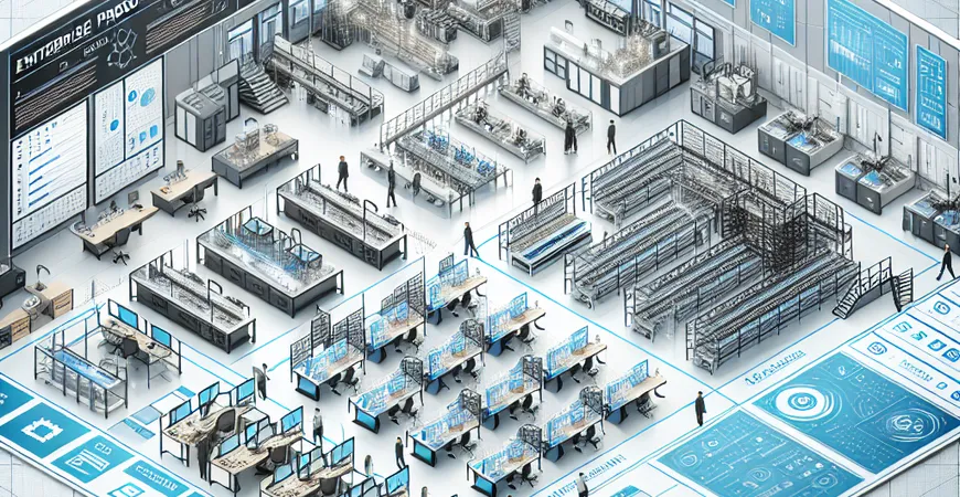 6s管理的关键步骤及其成功要素解析