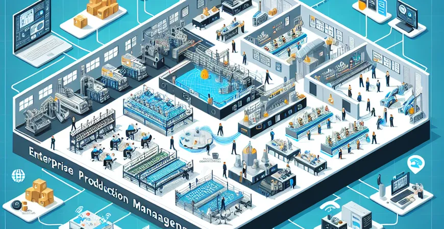 6s管理的实施步骤有哪些？企业成功经验分享！