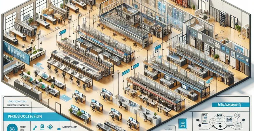 6s管理的实施难点及其解决策略