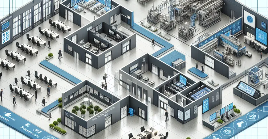 6s管理的实施难点有哪些？教你轻松避坑！