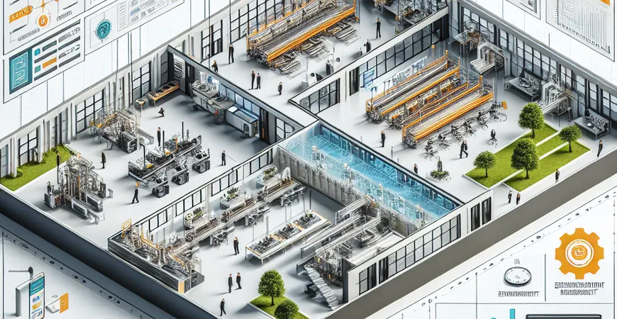 6s管理的成本效益分析：值不值得投入？