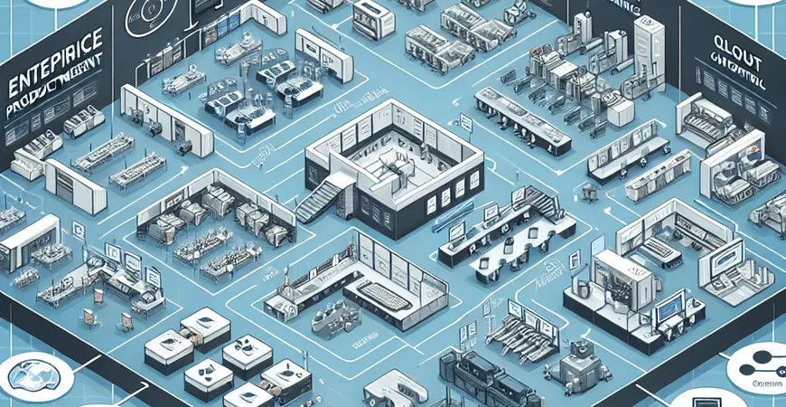 6s管理能为制造业带来哪些具体价值？案例分析！
