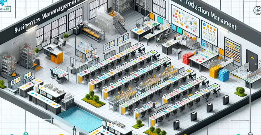 6s管理能否促进企业创新？数据与案例分析！