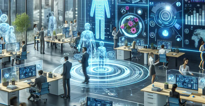 AI与企业文化管理：2025年新思路