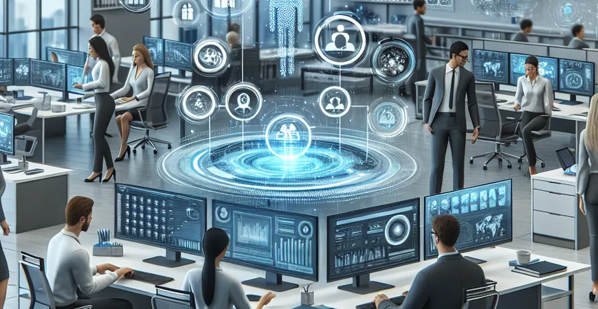 AI助力企业供应链管理的三大智能化方向