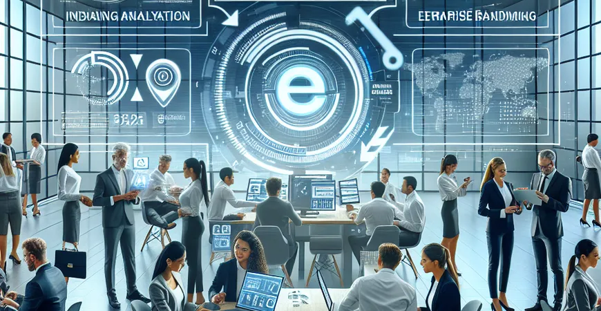 AI助力企业品牌管理，如何提升消费者信任？