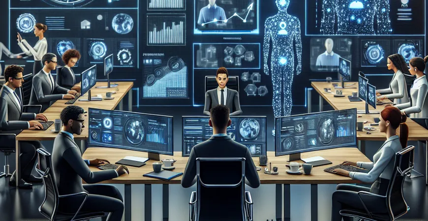 AI助力企业成本控制的三大实践方法