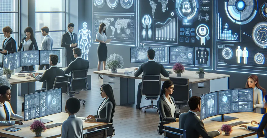 AI助力项目管理：2025年最佳实践盘点