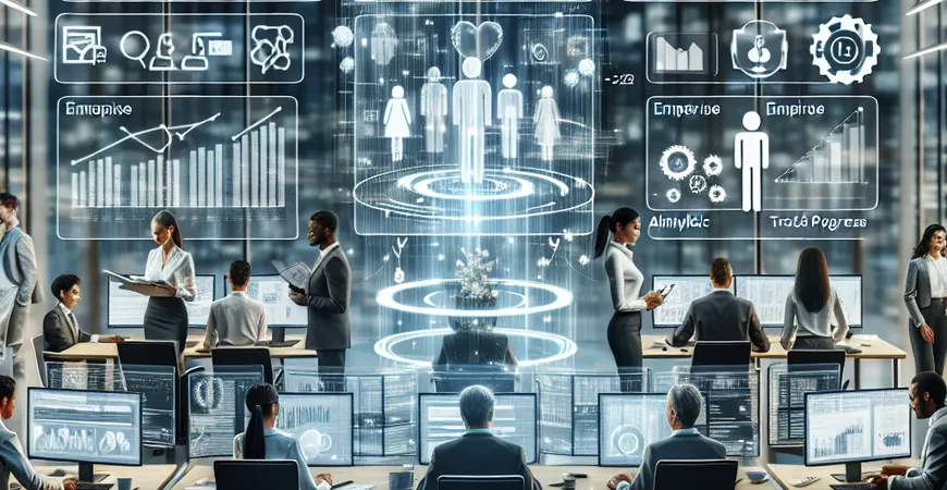 AI助力项目管理：任务分配与追踪的最佳实践