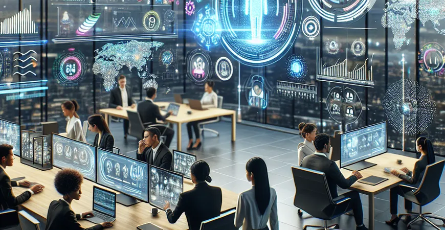 AI在2025年如何彻底革新客户管理？高效秘诀大揭秘！