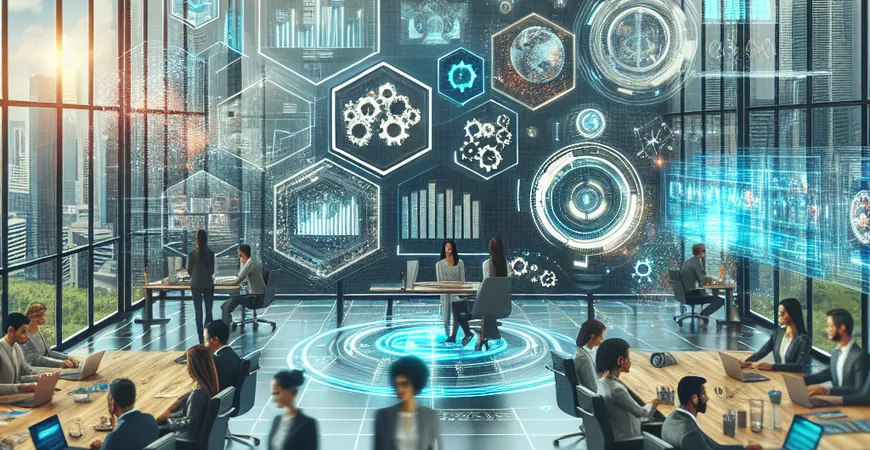 AI在产品生命周期管理中的创新应用