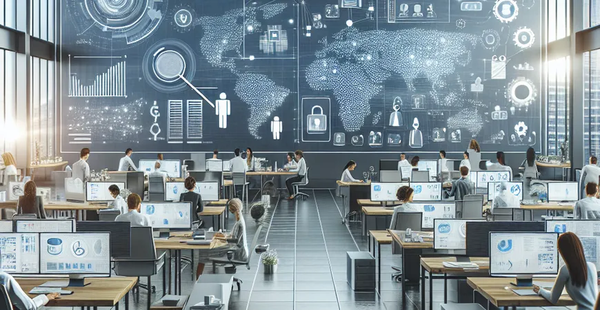 AI在人力资源管理中的应用有哪些难点？