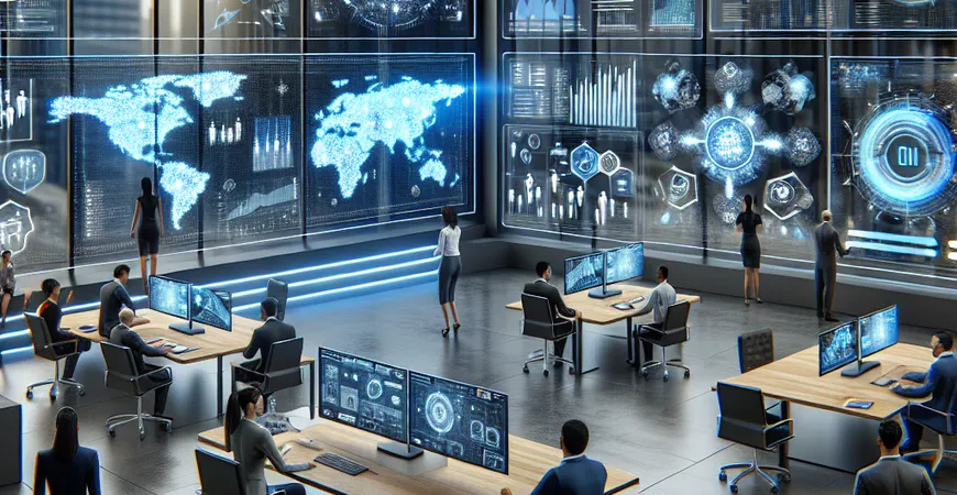 AI在企业供应链优化中的应用效果如何？