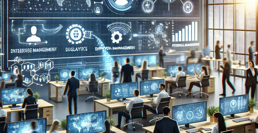 AI在企业供应链管理中的应用有哪些难点？