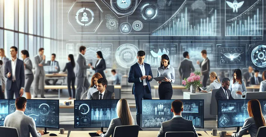 AI在企业供应链管理中的重要性解析