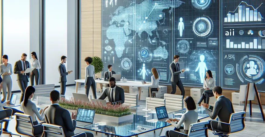 AI在企业公关管理中的应用价值如何？