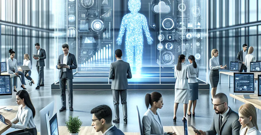 AI在企业决策中的应用：数据驱动的未来