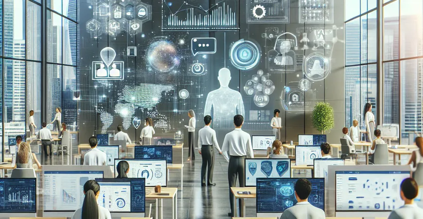 AI在企业创新管理中的应用案例分享