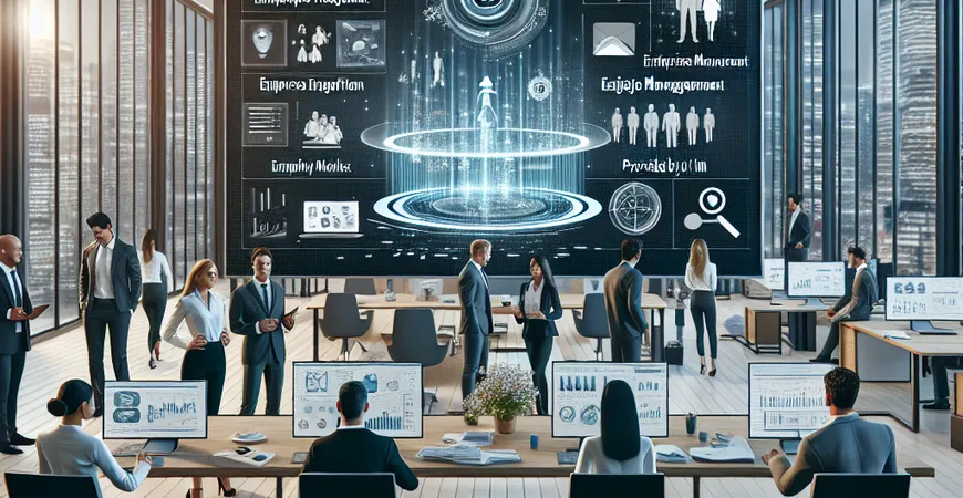 AI在企业创新管理中的应用，如何实现突破？