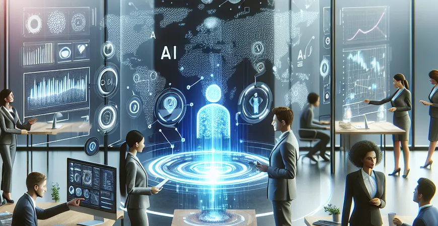 AI在企业创新管理中的应用：推动变革的力量