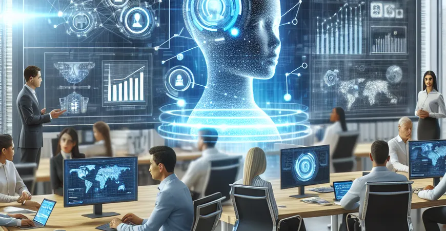 AI在企业危机管理中的应用有哪些？