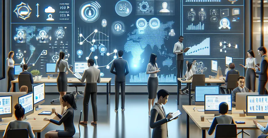 AI在企业危机管理中的应用：如何实现高效应对？