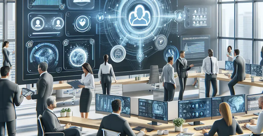 AI在企业危机管理中的重要性何在？