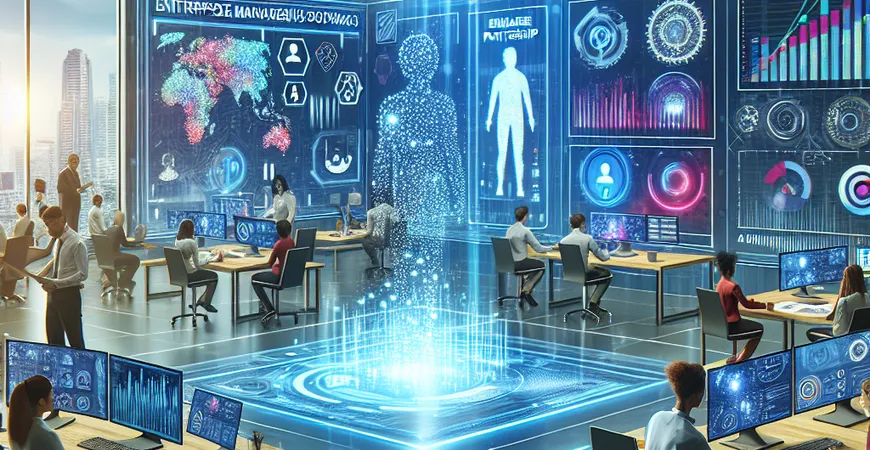 AI在企业合作伙伴管理中的应用，超级全面解析