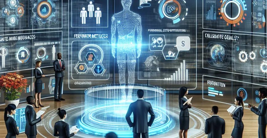 AI在企业合同管理中的应用，如何提升效率？