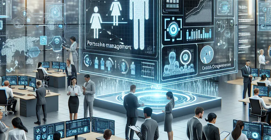 AI在企业合规管理中的应用，你了解多少？