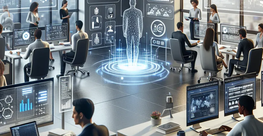 AI在企业商业智能中的应用现状解析