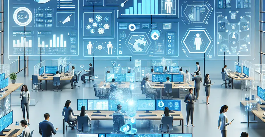 AI在企业培训体系中的应用，干货分享！