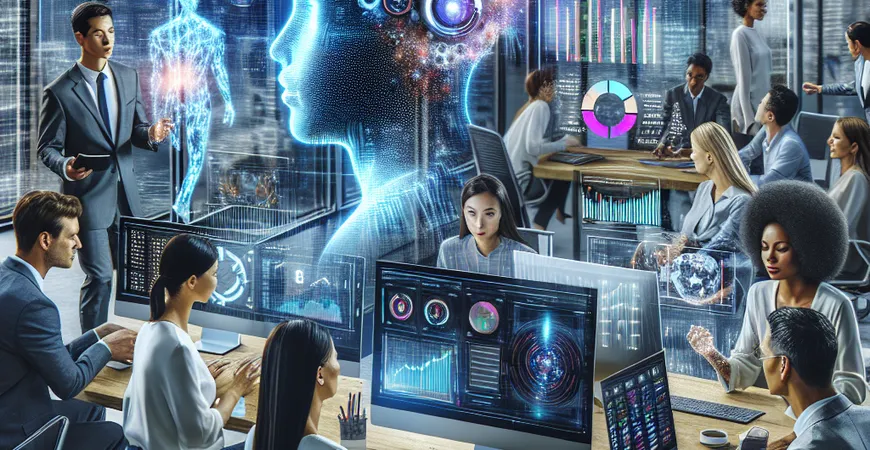 AI在企业定价策略中的应用，如何精准定价？