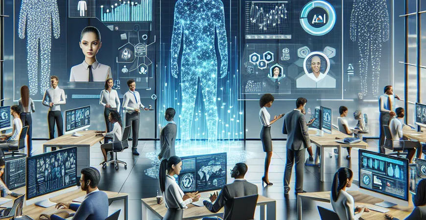 AI在企业客户关系管理中的应用解析