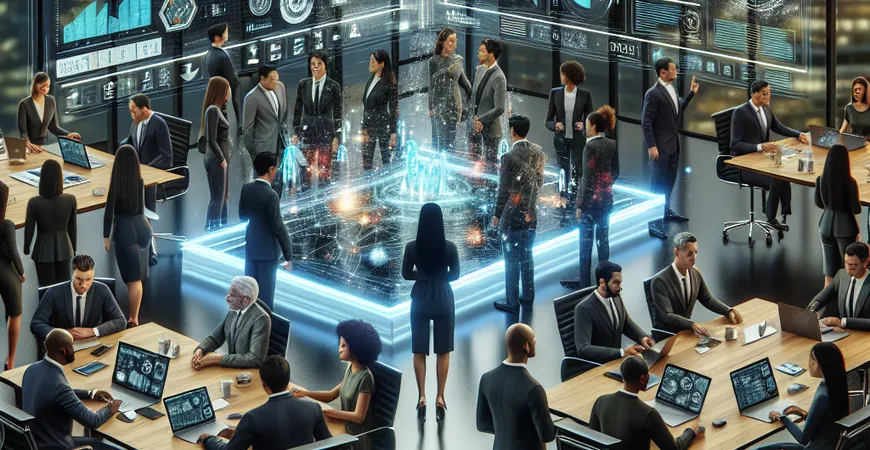 AI在企业并购管理中的作用体现在哪里？