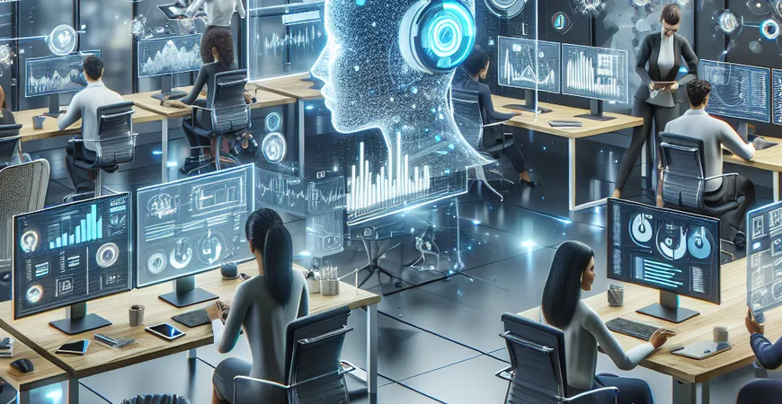 AI在企业成本控制中的创新应用及成效