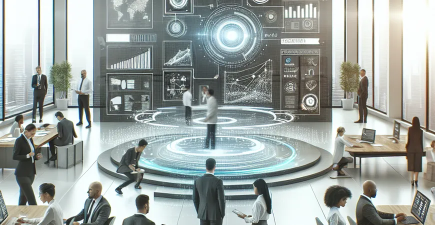 AI在企业数字化转型中的作用是什么？