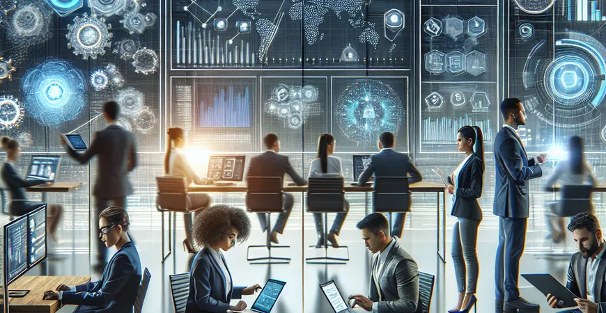 AI在企业数据治理中的作用及挑战