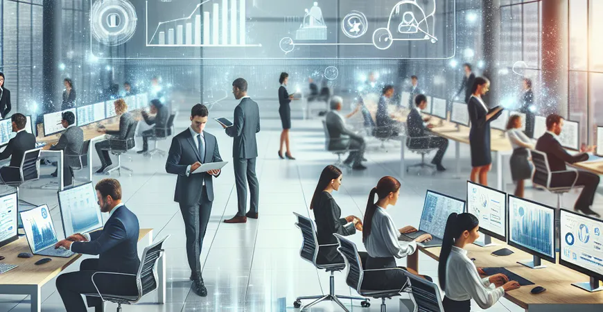 AI在企业数据治理中的应用：实现价值最大化