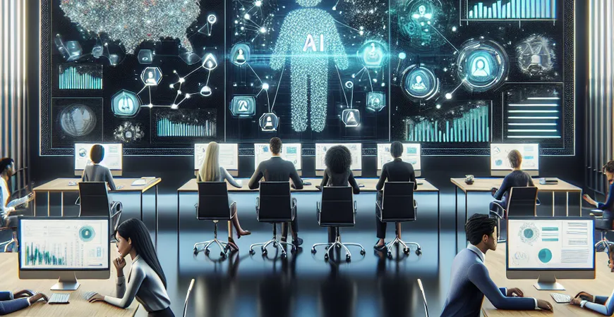 AI在企业数据管理中的应用与发展