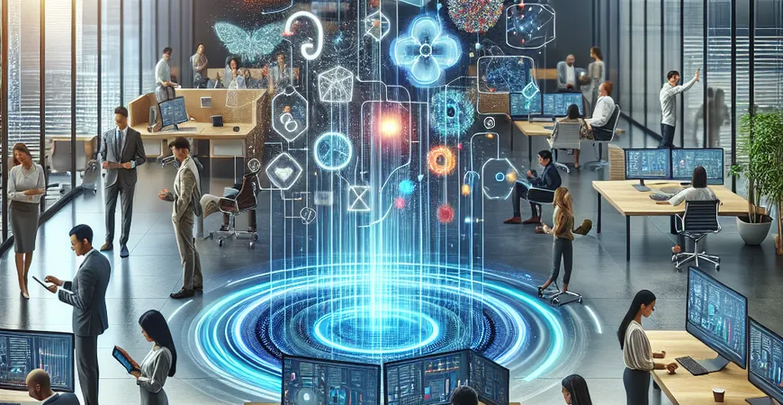 AI在企业文化建设中扮演什么角色？