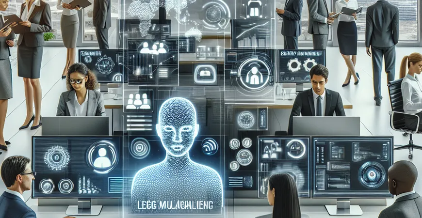 AI在企业法律合规中的应用场景有哪些？