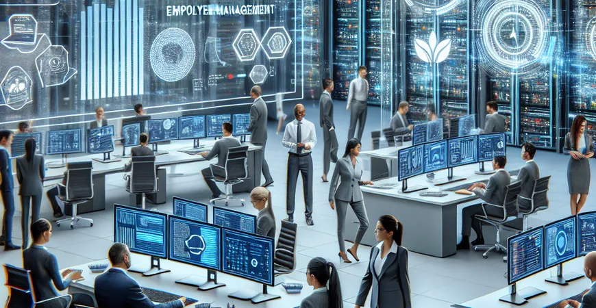 AI在企业法律合规中的潜在应用探讨